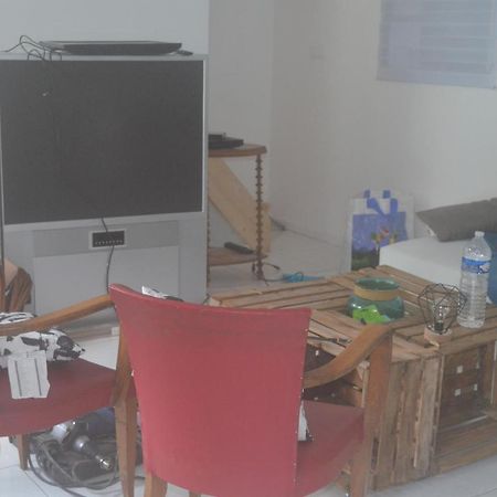 Chez Vonette Villa Rosay  ภายนอก รูปภาพ